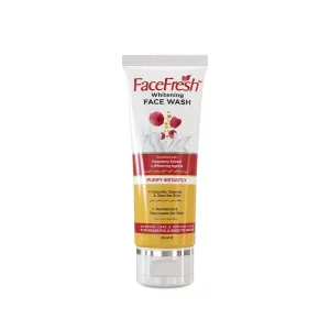 Face Fresh Whitening Face Wash (60ml)