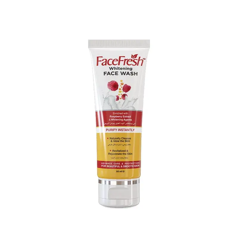 Face Fresh Whitening Face Wash (60ml) 1 Face Fresh Whitening Face Wash (60ml)