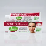 Jhalak Acne Out Acne Cream (15gm)