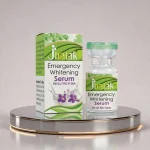 Jhalak Emergency Whitening Serum