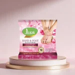Jhalak Hand & Foot Bleach Cream