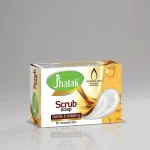 Jhalak Scrub Soap Gentle Exfoliating