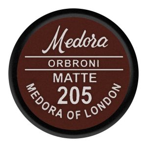 Medora Matte Lipstick Shade #205