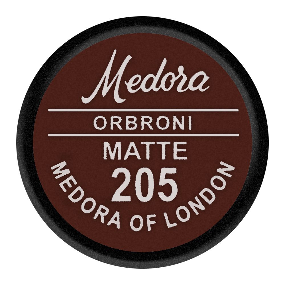 Medora Matte Lipstick Shade #205 1 Medora Matte Lipstick Shade #205