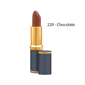 Medora Matte Lipstick Shade #229 Chocolate
