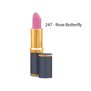 Medora Matte Lipstick Shade #247 Rose Butterfly
