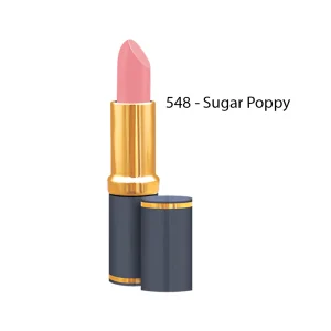 Medora Matte Lipstick Shade #548 Sugar Poppy