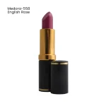 Medora Matte Lipstick Shade #558 English Rose
