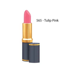 Medora Matte Lipstick Shade #565 Tulip Pink