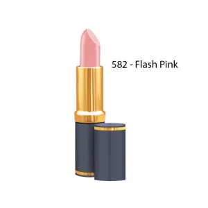 Medora Matte Lipstick Shade #582 Flash Pink