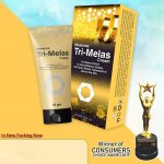 Tri-Melas Cream For Melasma Freckles & Dark Spots (30gm)