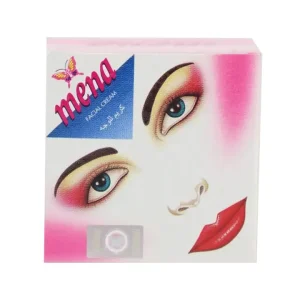 Mena Facial Cream (3gm)