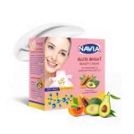 Navia Gluta Bright Beauty Cream (30gm)
