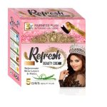 Refresh Beauty Cream Anti-Aging & Anti Acne (30gm)