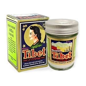 Tibet Snow Cream (60gm)