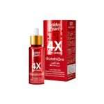 Golden Pearl Glutathione 4X Skin Serum (10ml) – authentic Pakistani & Asian beauty product in the USA | Aleena Cosmetics