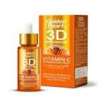 Golden Pearl 3D Skin Serum (10ml) – authentic Pakistani & Asian beauty product in the USA | Aleena Cosmetics