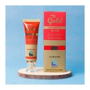 Pharma Health Fair & Pink Gold Cream (Improves Blood Circulation, and Stops Early Aging, Wrinkles and Tanning) – authentic Pakistani & Asian beauty product in the USA | Aleena Cosmetics
