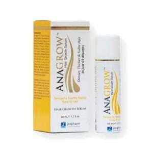 Jenpharm Anagrow Hair Serum – authentic Pakistani & Asian beauty product in the USA | Aleena Cosmetics