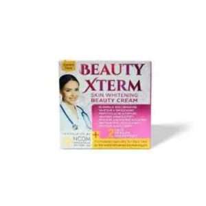 Beauty Xterm Beauty Cream (30gm) – authentic Pakistani & Asian beauty product in the USA | Aleena Cosmetics