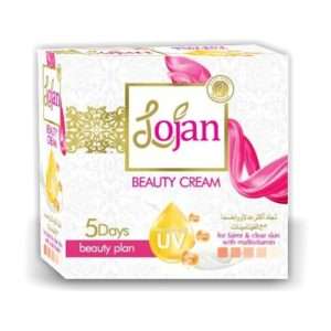 Lojan Beauty Cream (30gm) – authentic Pakistani & Asian beauty product in the USA | Aleena Cosmetics