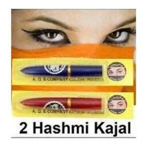 Hashmi Kajal Original (Pack of 2) – authentic Pakistani & Asian beauty product in the USA | Aleena Cosmetics