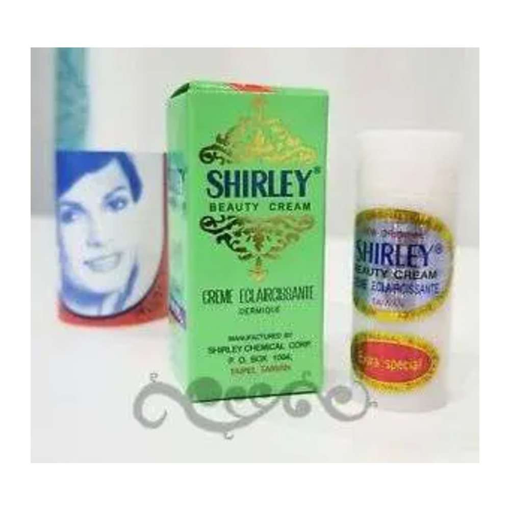 Shirley Beauty Cream 1 Shirley Beauty Cream – authentic Pakistani & Asian beauty product in the USA | Aleena Cosmetics