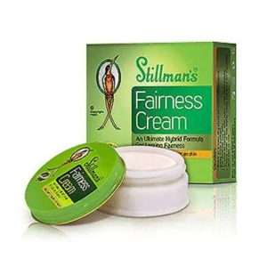 Stillman’s Fairness Cream (23gm) – authentic Pakistani & Asian beauty product in the USA | Aleena Cosmetics